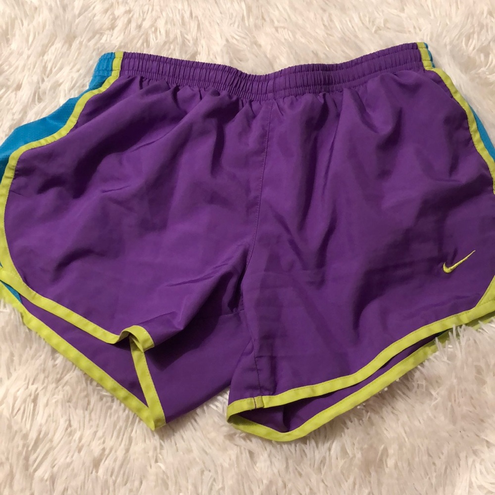 nike shorts
